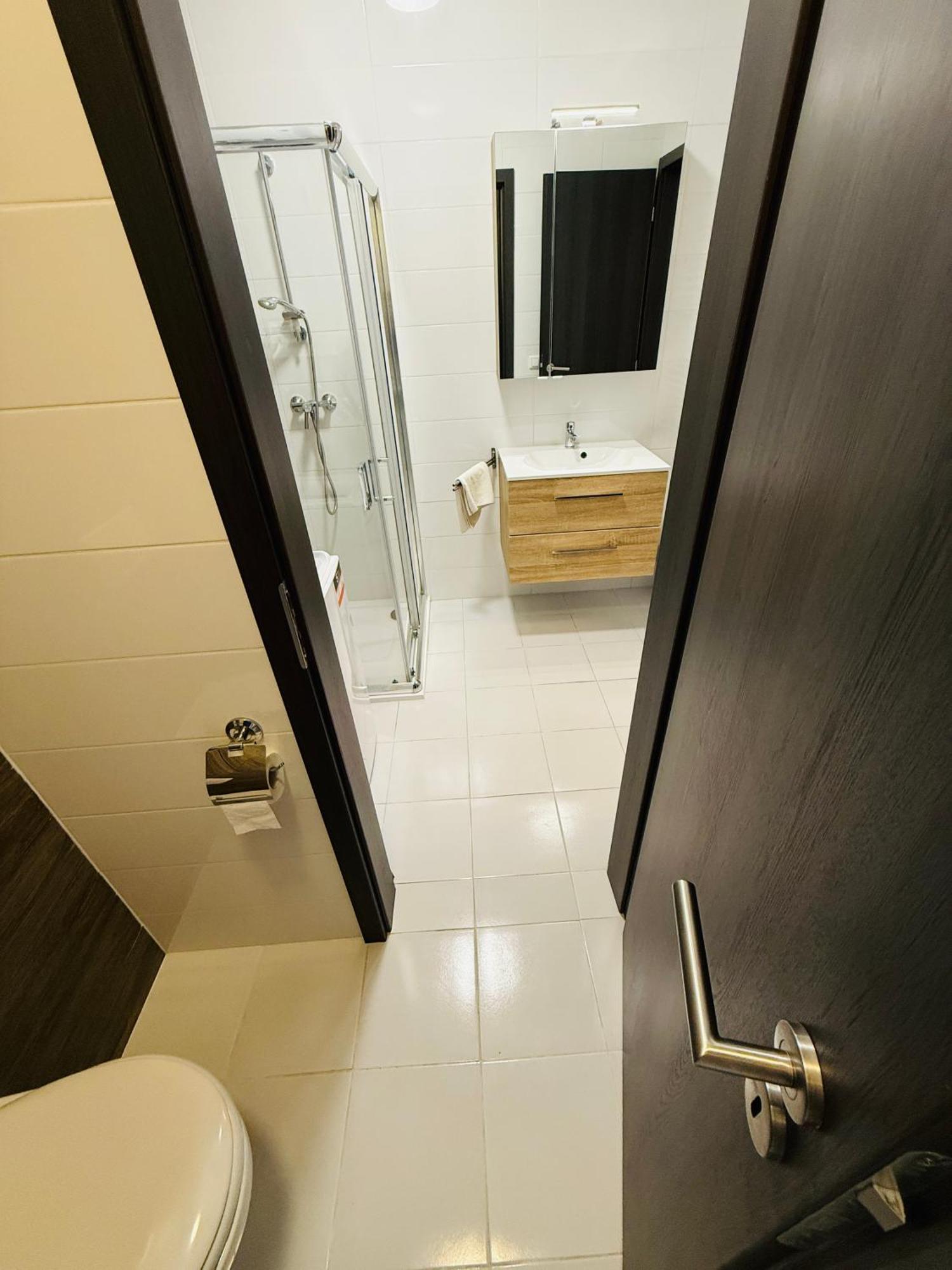 Leda Apartman III Siofok Aranypart Exterior foto